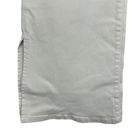 Hidden Ryan Side Slit Distressed Bootcut Jeans 29 NWT - Picture 7 of 11